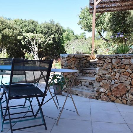 L'Instant D'Une Pause Seillons-Source-d'Argens Exterior photo